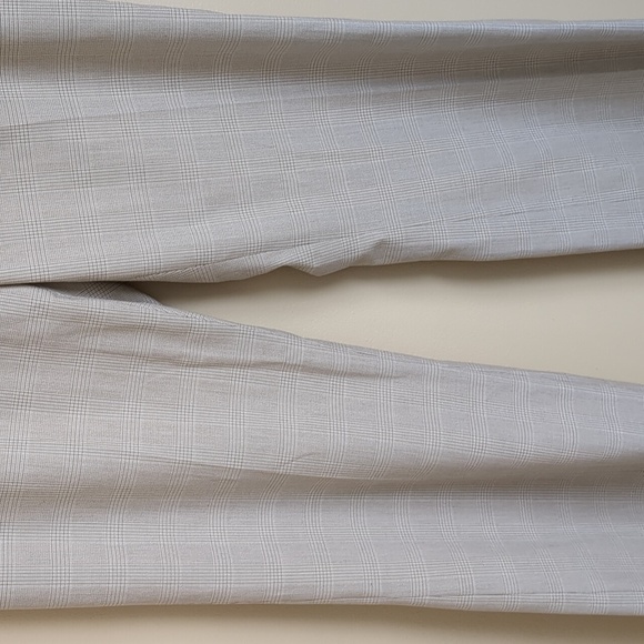 Size 12 Etcetera Plaid Pants - Picture 5 of 12